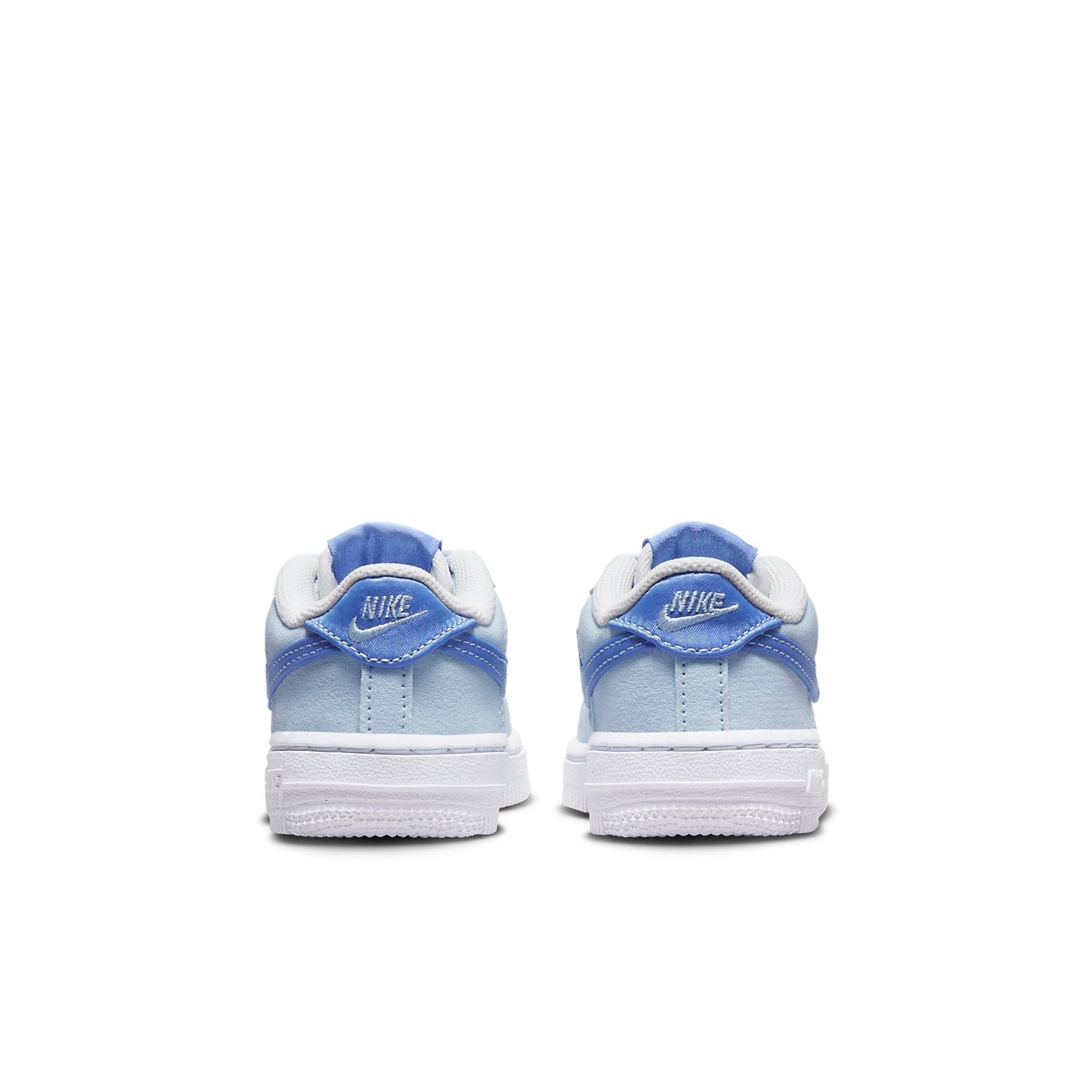 (TD) Nike Force 1 LV8 'Blue Tint Polar' FV4500-423