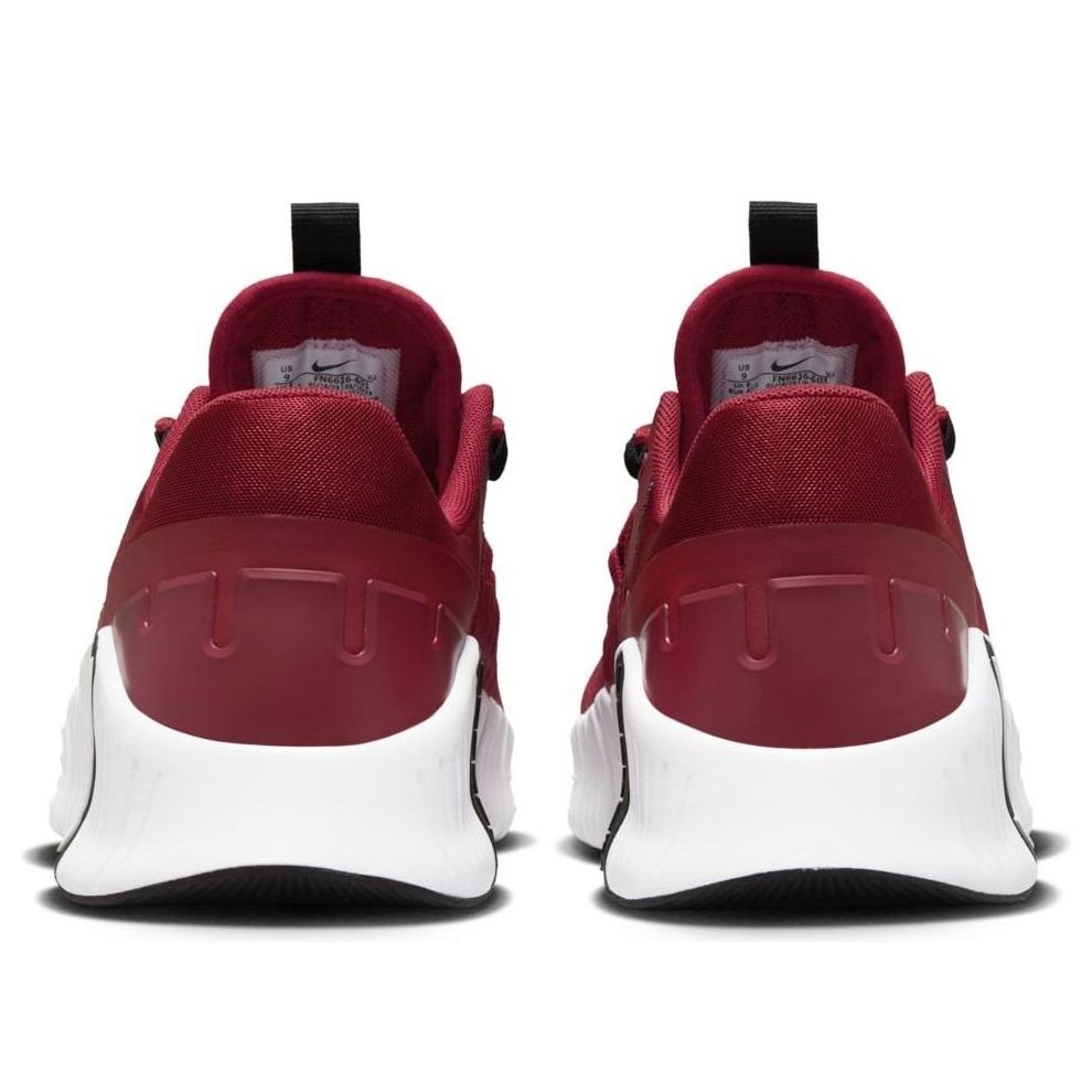 Nike Free Metcon 5 TB 'Team Crimson' FN6616-601
