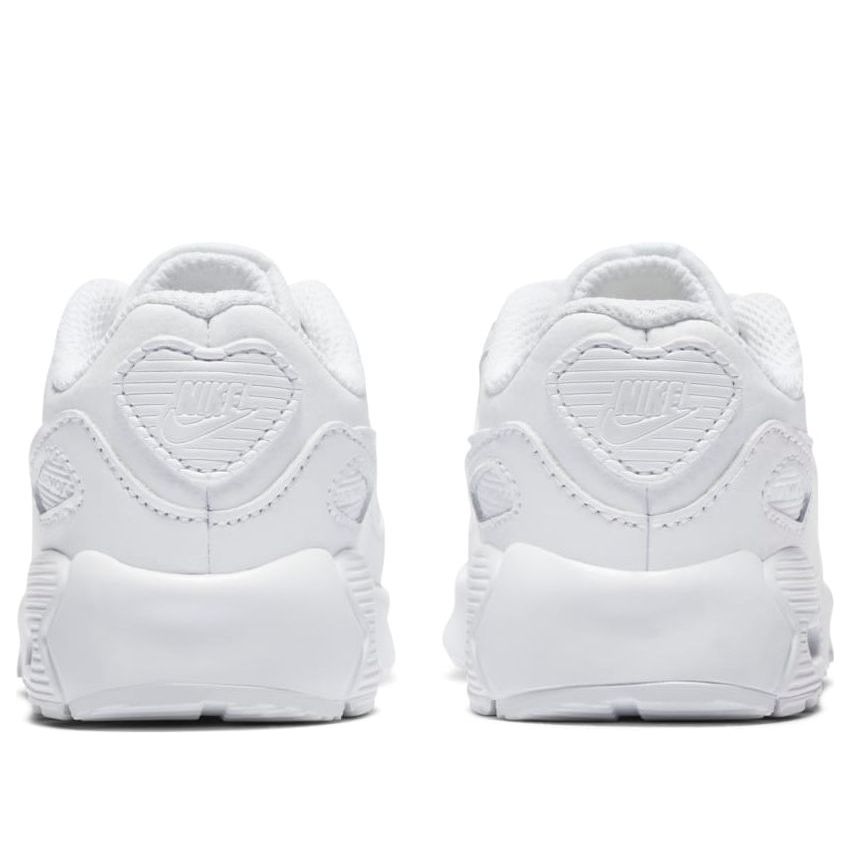 (TD) Nike Air Max 90 'Triple White' CD6868-100