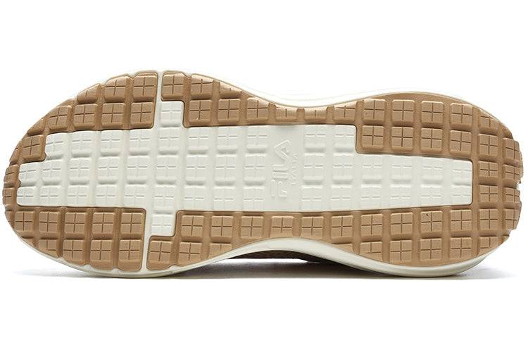 FILA Sportswear Sneakers 'Tan White' F12M313101FBV