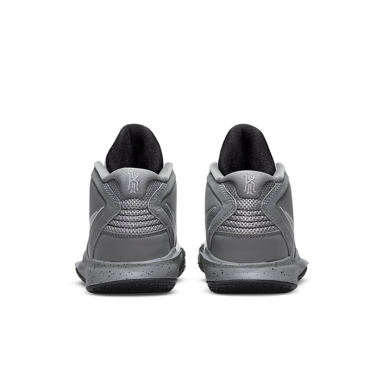 (GS) Nike Kyrie Infinity SE 'White Smoke Grey' DD0335-108