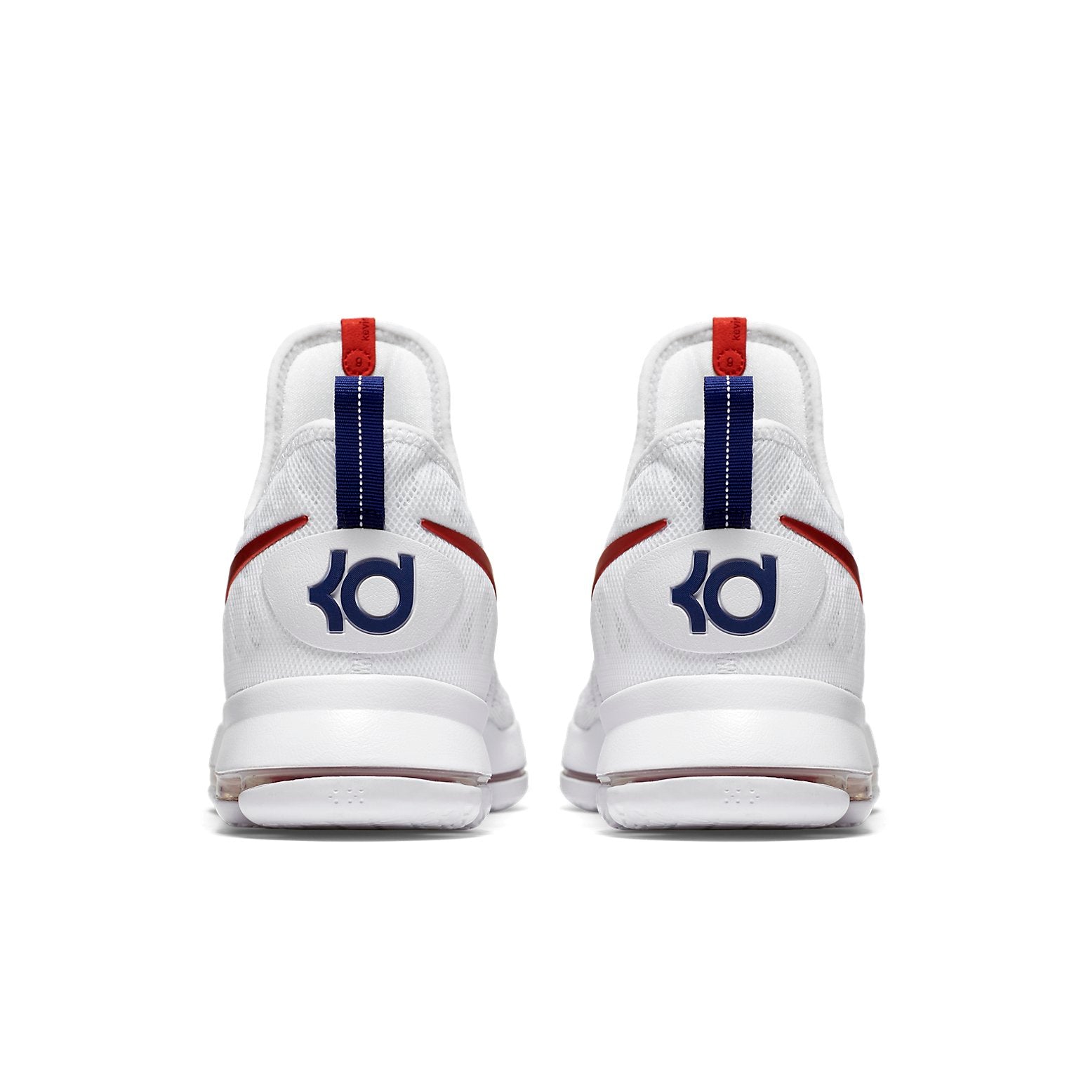 Nike KD 9 'USA' 843392-160