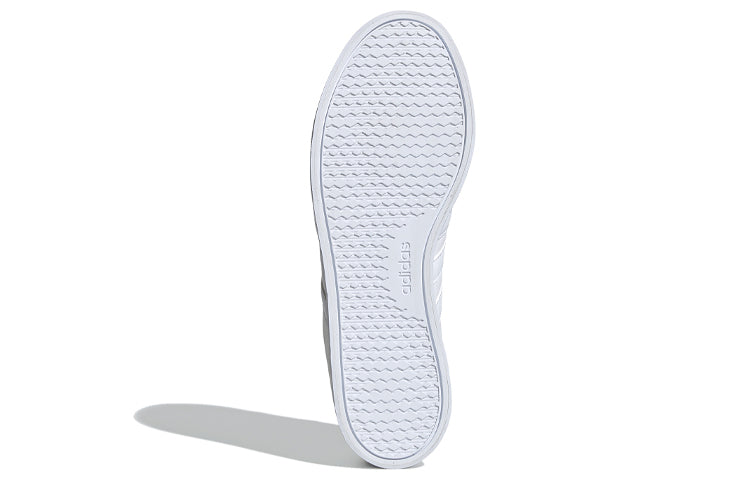 adidas neo Bravada Low Tops Casual Skateboarding Shoes White FW2882