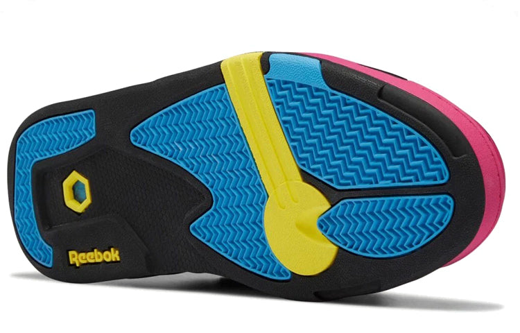 Reebok NERF x Pump Omni Zone 2 'Backboard Breaker' GY8069