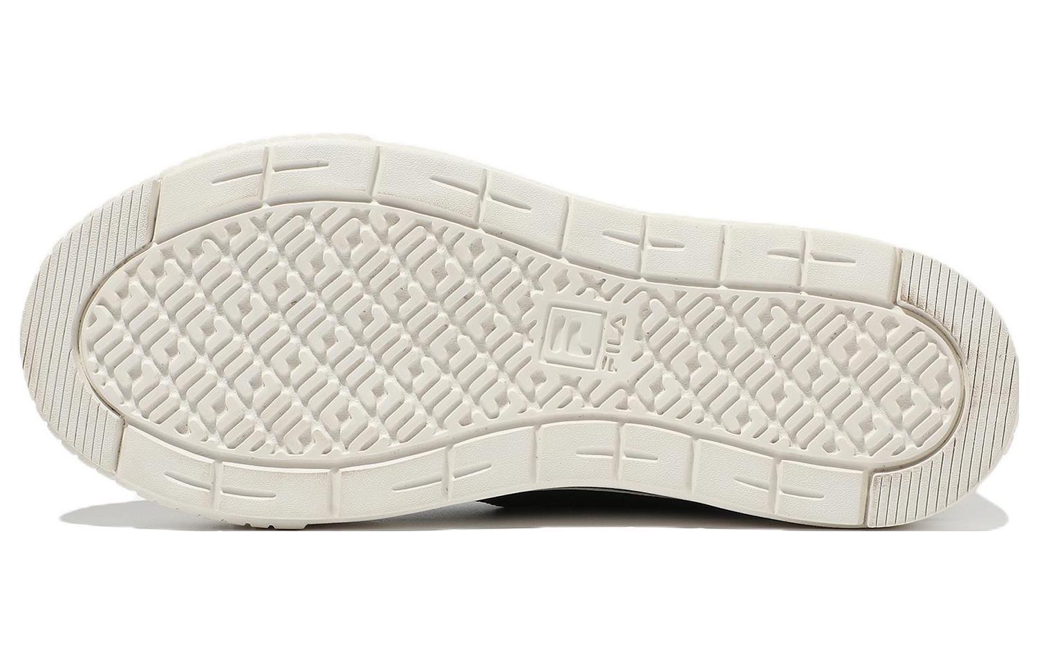 FILA Courtlight 'Black White' 1TM01781F_001