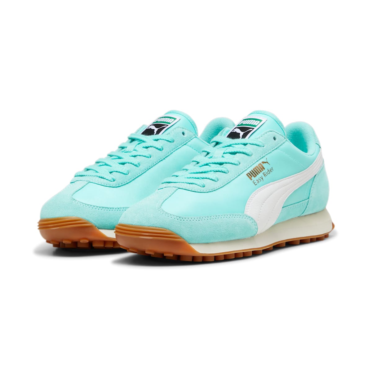 (WMNS) PUMA Easy Rider Vintage 'Mint' 399028-08