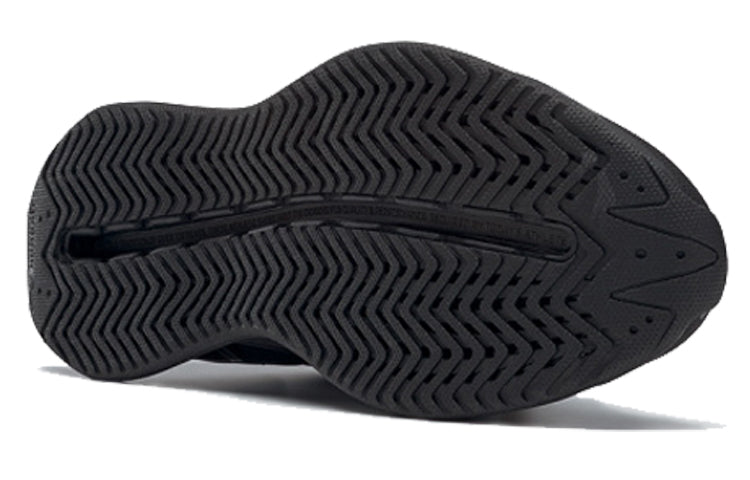 Reebok Zig Elusion 'Triple Black' FV3840