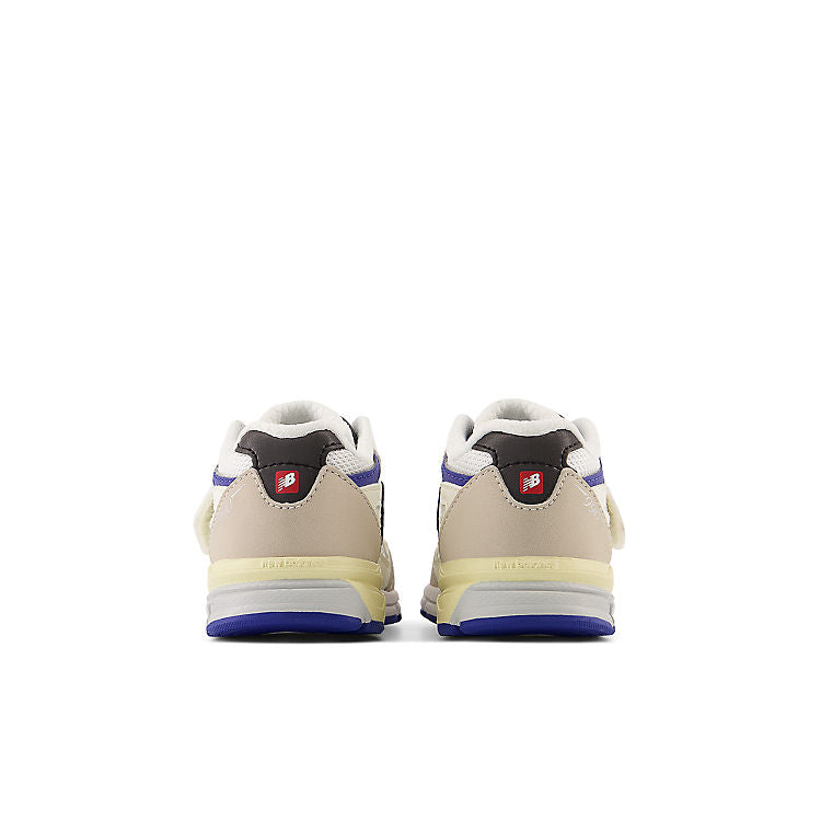 (TD) New Balance 990 'White Blue' IV990WB3