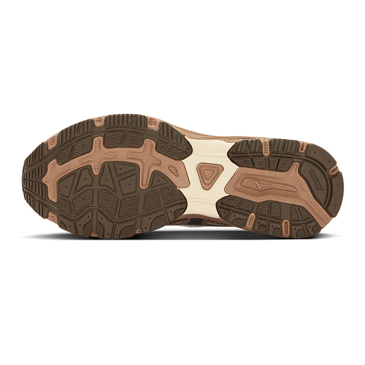 Mizuno Racer S 'Beige Brown' D1GH223523