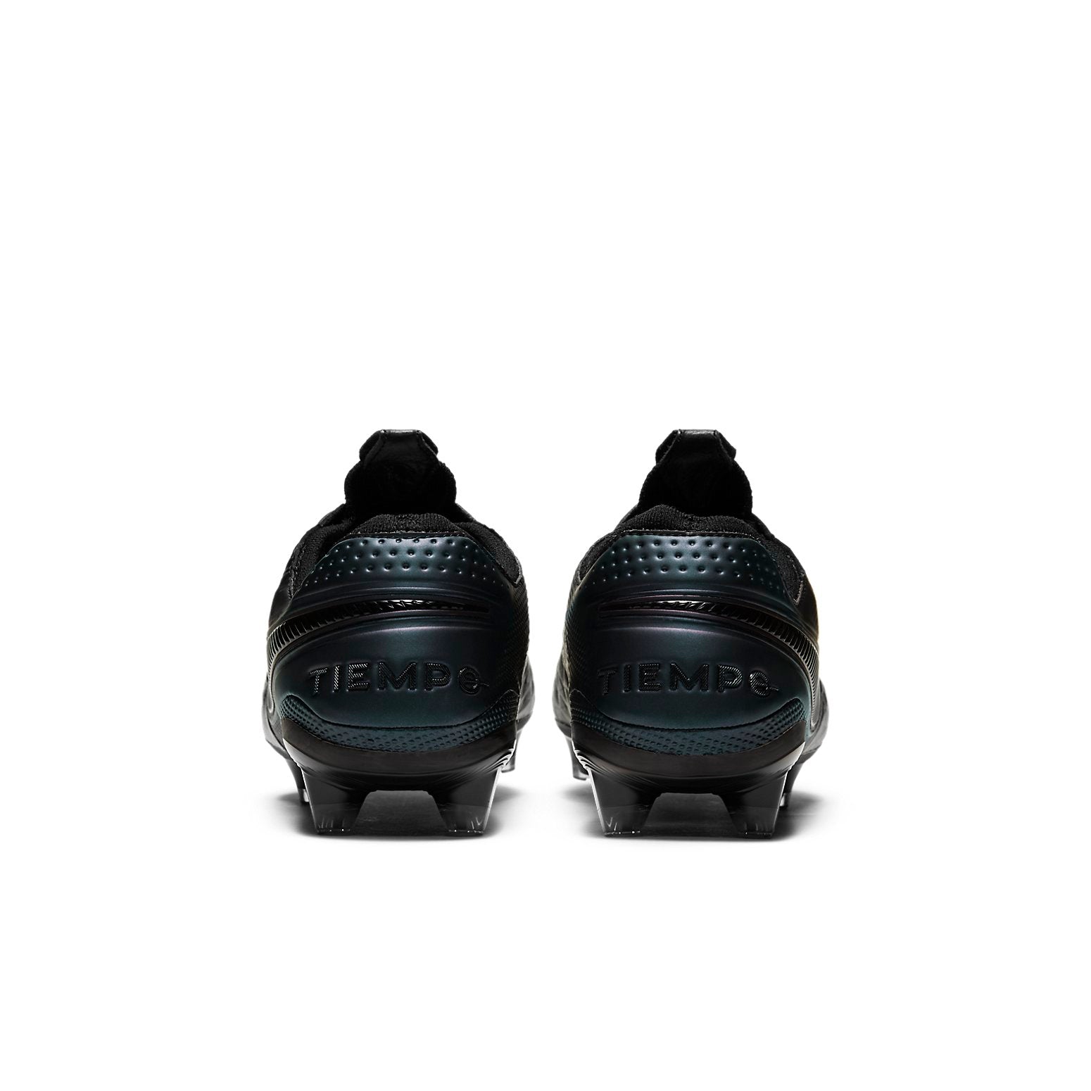 Nike Tiempo Legend 8 Elite FG 'Kinetic Black' AT5293-010