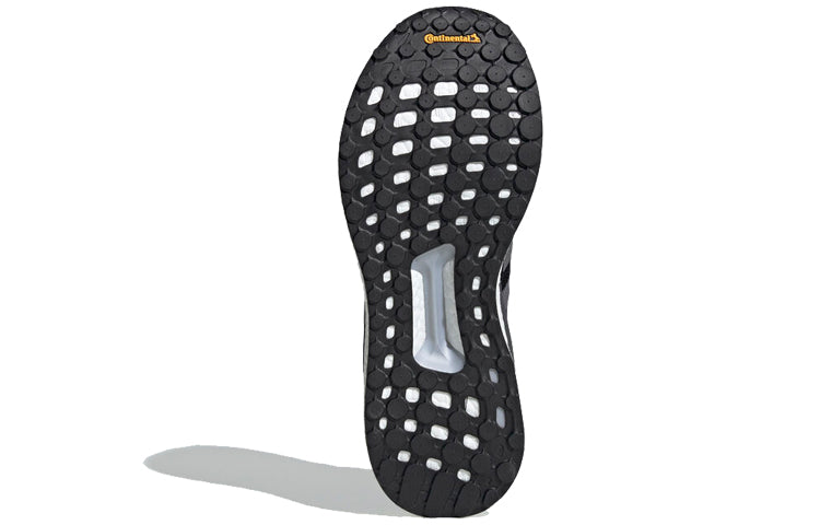 adidas Solarglide 19 'Black Grey' G28463