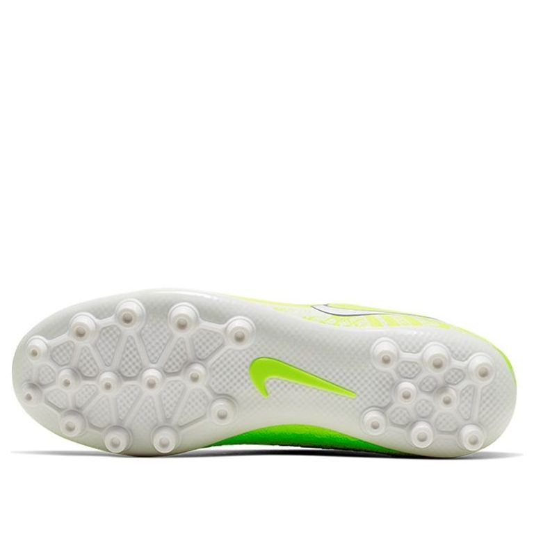 Nike Phantom Vision Academy DF AG 'Fluorescent Green' CK0412-717