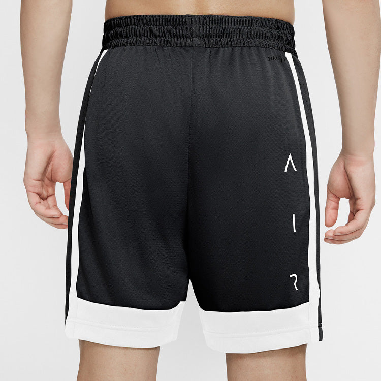 Air Jordan Air Dri-FIT Basketball Sports Shorts Black CT4764-010