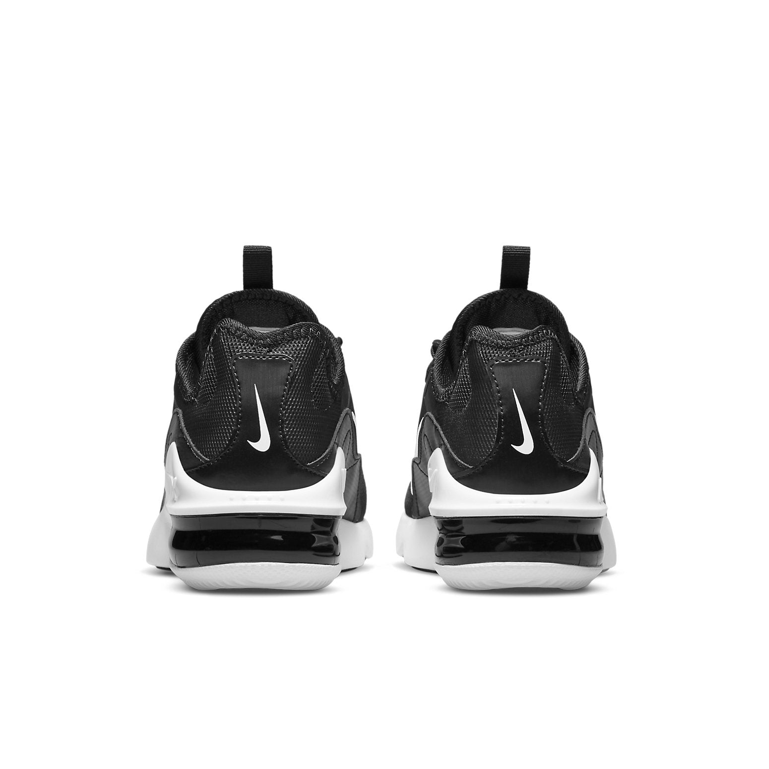 (WMNS) Nike Air Max Infinity 2 'Black' CU9453-002