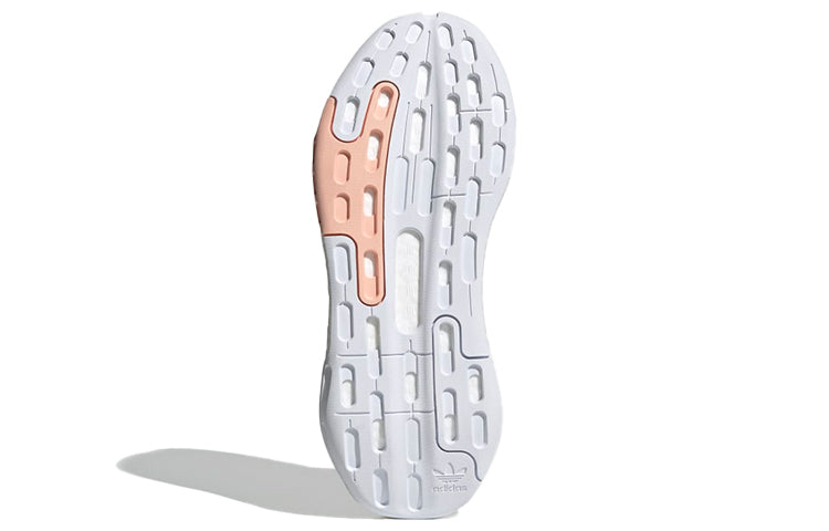 (WMNS) adidas Day Jogger 'Cloud White Glow Pink' GW4914