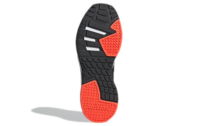 adidas Roamer 'Black Orange' FY6698