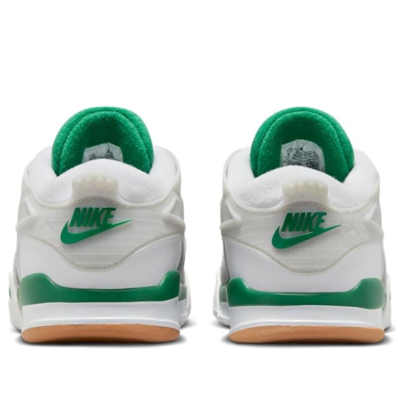 (PS) Air Jordan 4 RM 'Pine Green' FQ7936-103