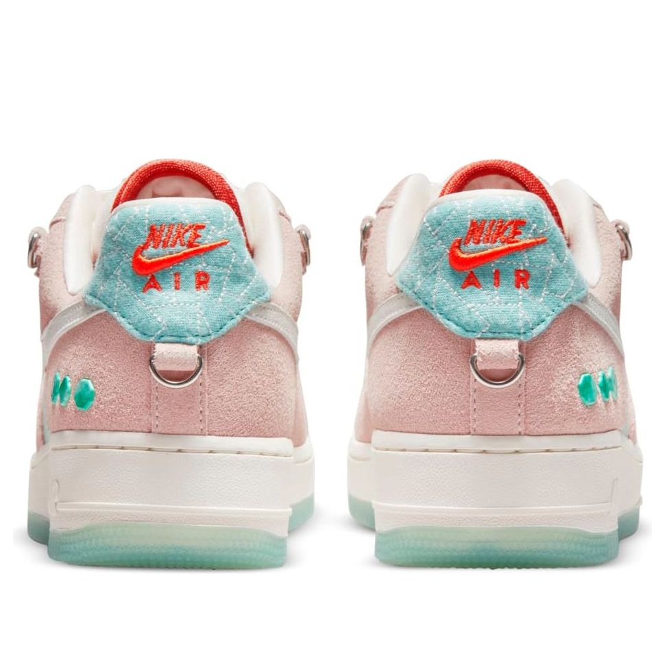 (WMNS) Nike Air Force 1 '07 LX 'Shapeless, Formless and Limitless' DQ5361-011