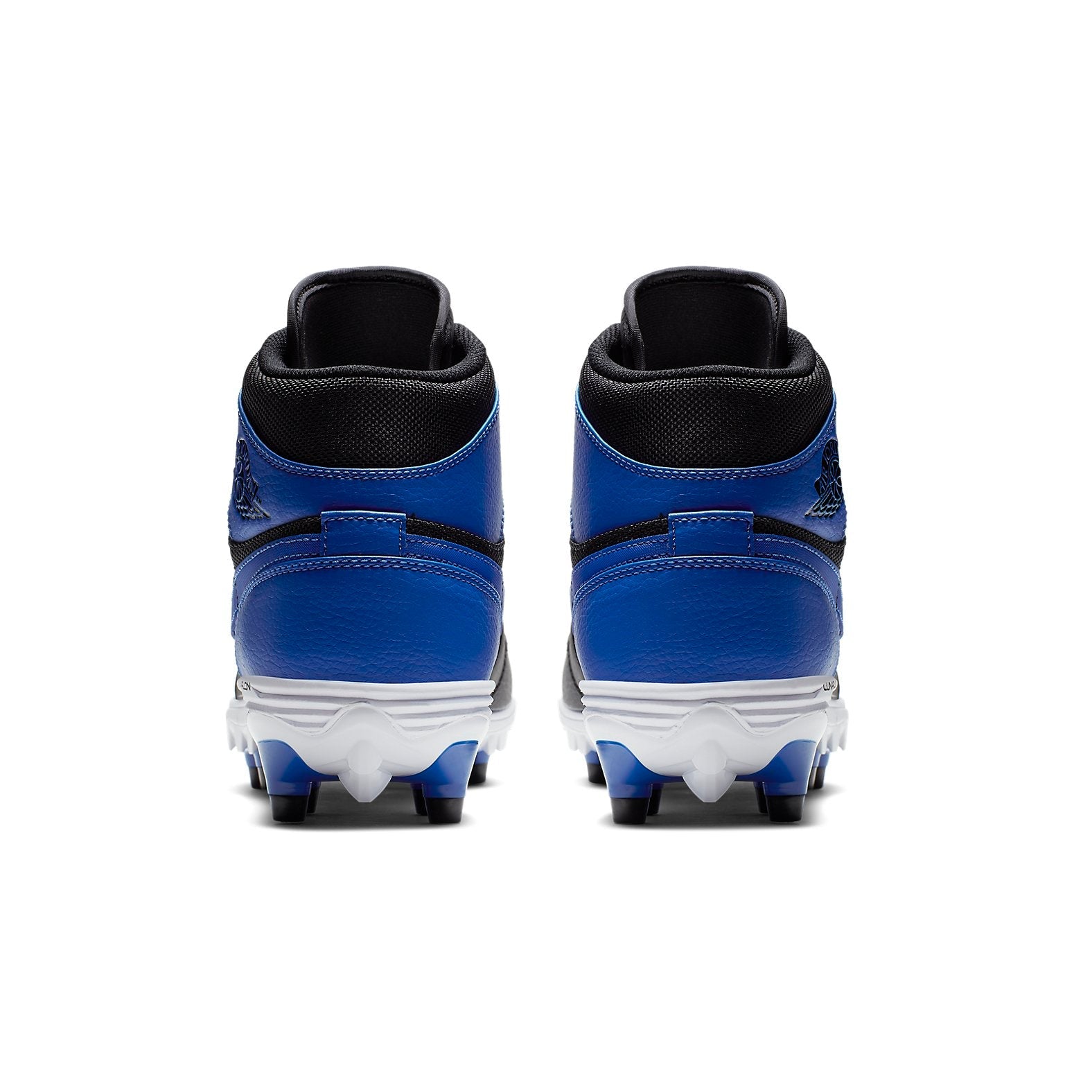 Air Jordan 1 TD Mid Cleat 'Royal' AR5604-041