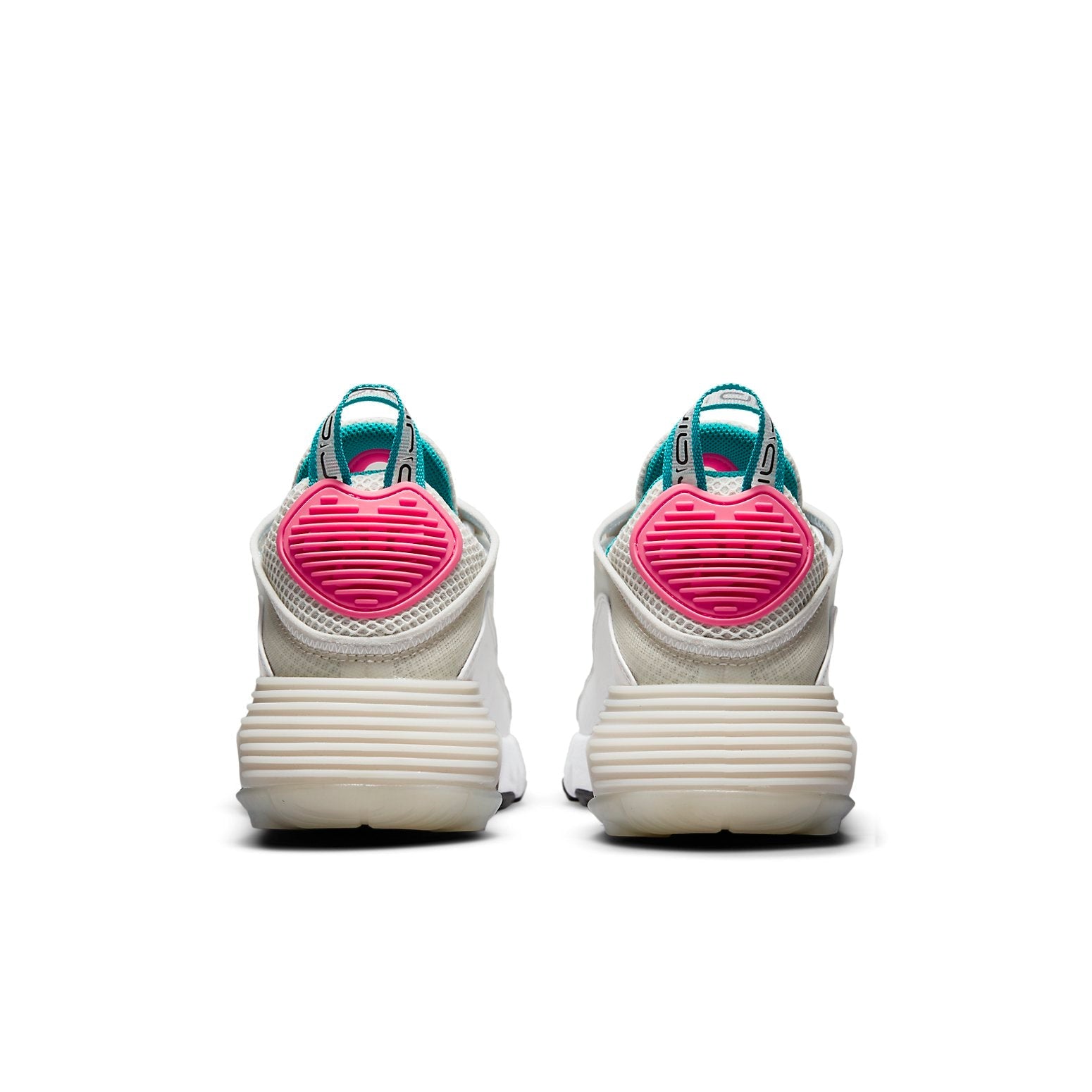 (WMNS) Nike Air Max 2090 SE 'Ivory Platinum Tint' CZ1535-001