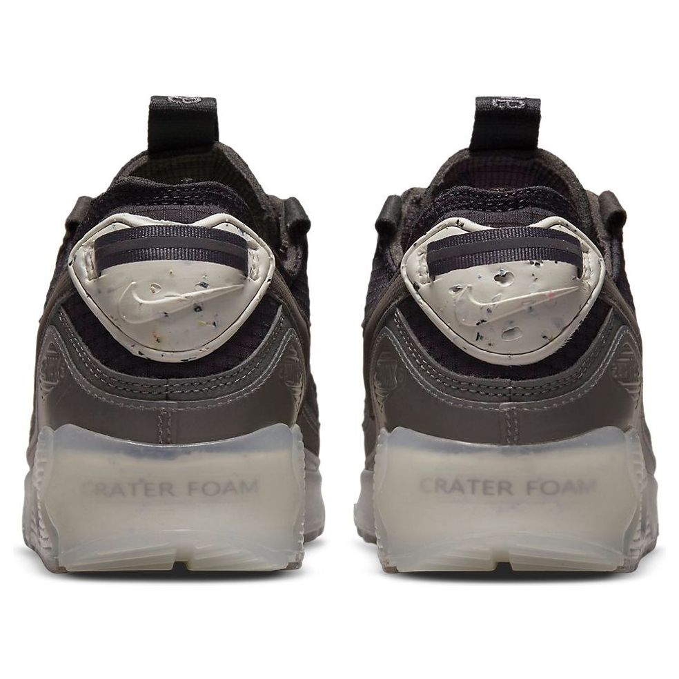 (WMNS) Nike Air Max Terrascape 90 'Black Thunder Grey' DH5073-001