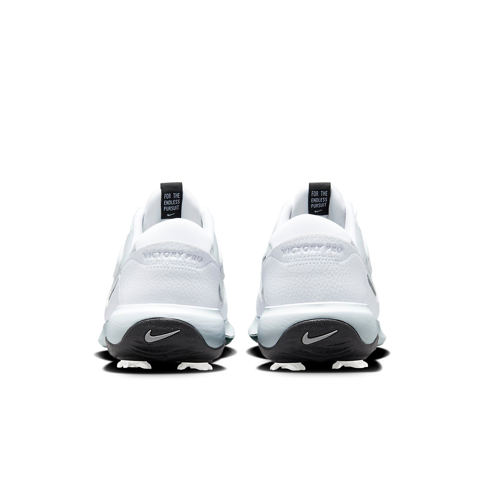 Nike Victory Pro 3 'White Black' DV6800-101
