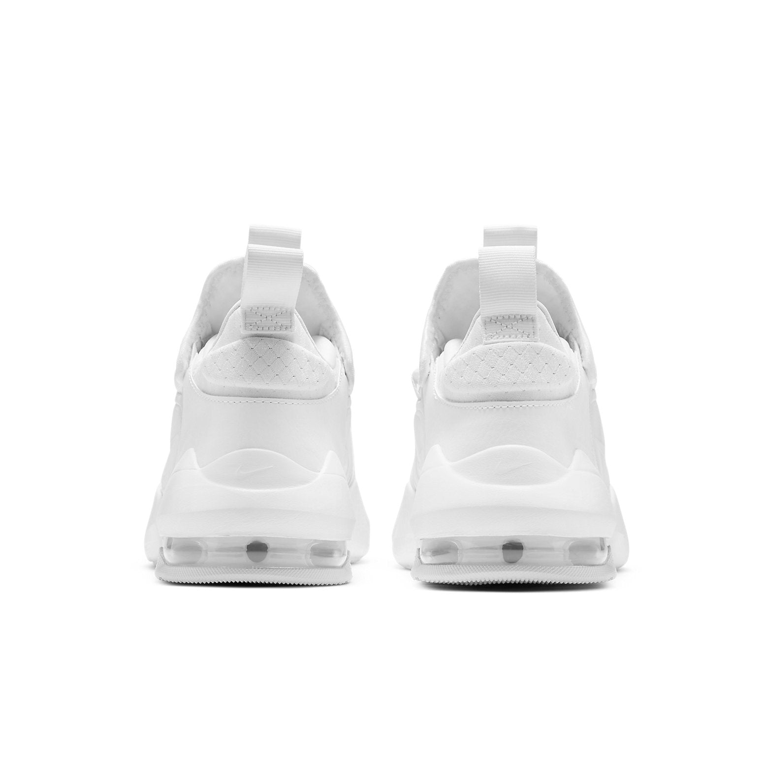 Nike Air Max Alpha Savage 2 'Triple White' CK9408-100