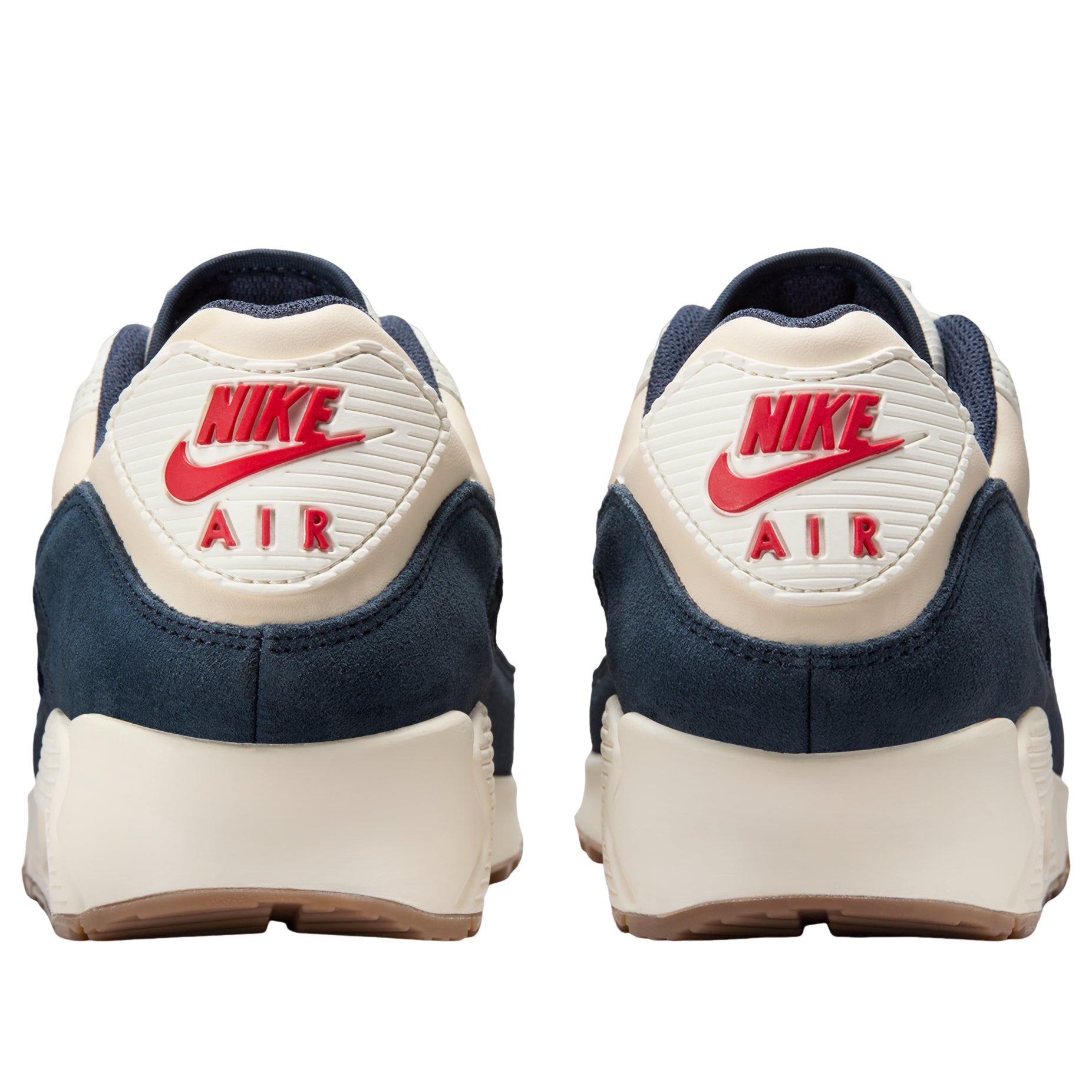 Nike Air Max 90 'Thunder Blue' IH4379-110