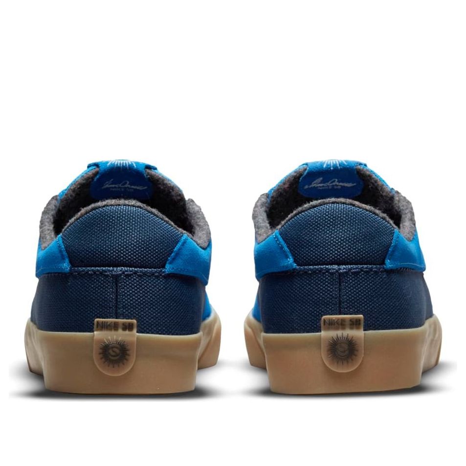 Nike Shane Premium SB 'Signal Blue' DC8902-400