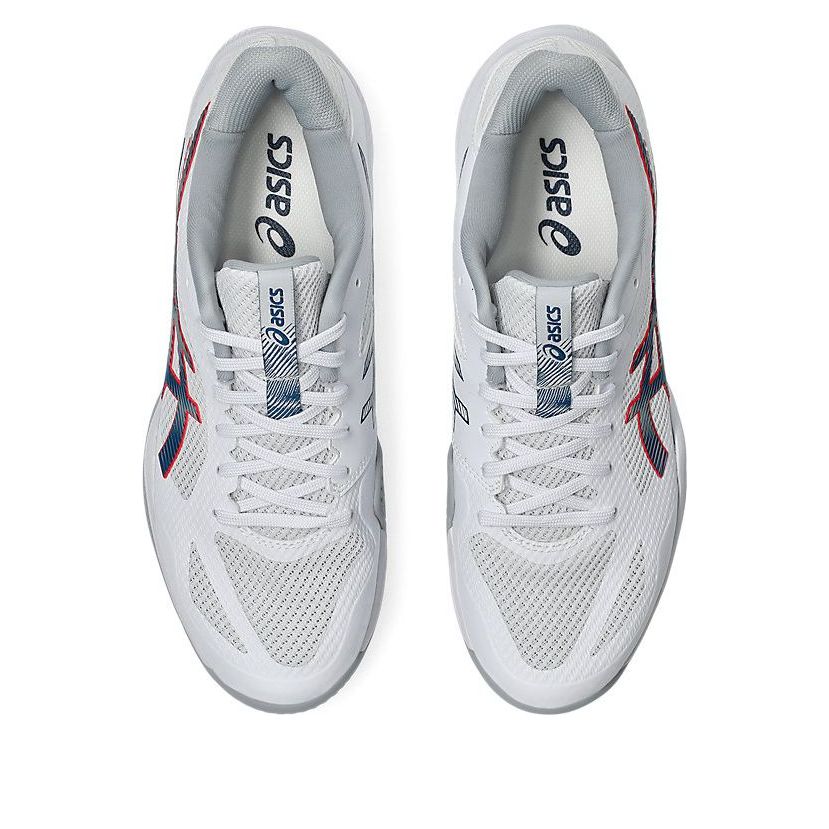ASICS Blade FF 2 'White Mako Blue' 1071A117-100