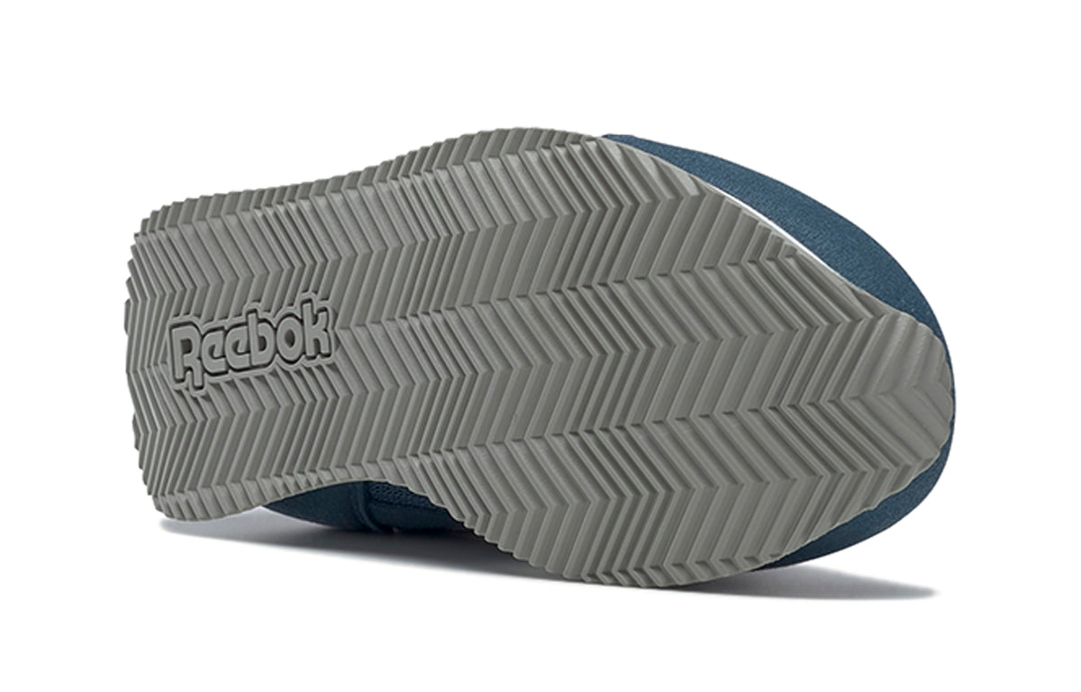 Reebok Royal Classic Jogger 2RS 2V Running Shoes K Blue/White BD5175