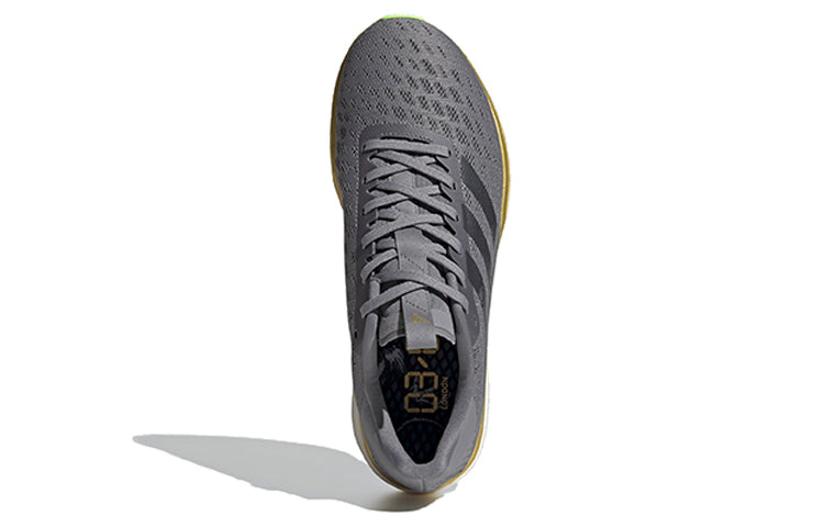 adidas SL20 Shoes 'Grey White gold' EG1155