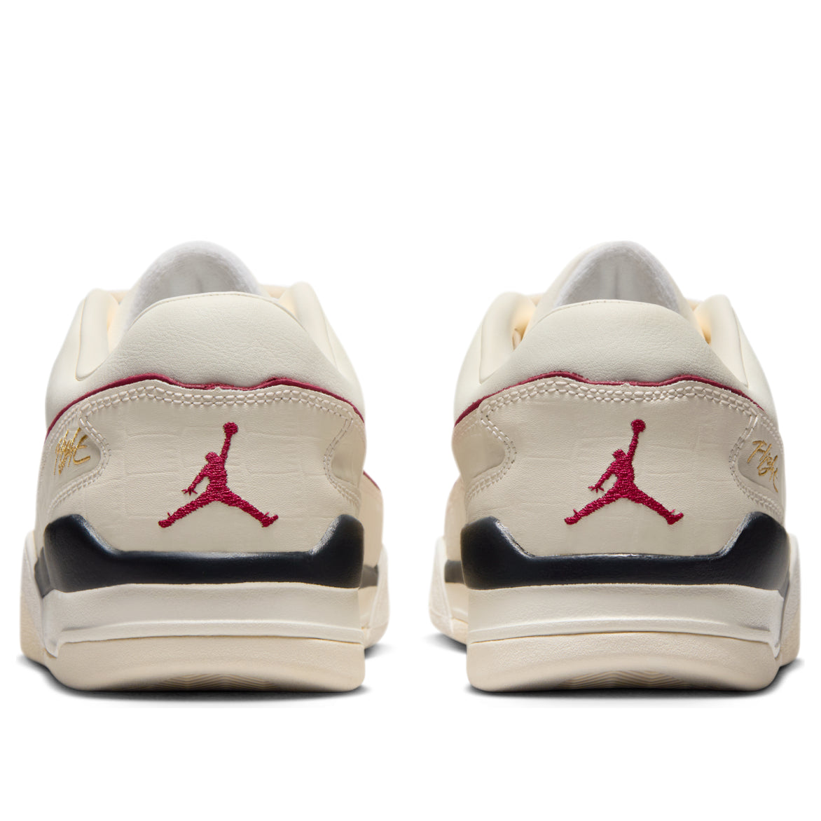 Air Jordan Flight Court 'Croc Skin' IH7321-131