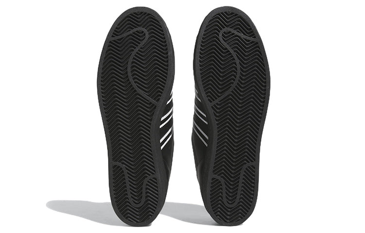 adidas Tennis Superstar 'Black White' GX9877
