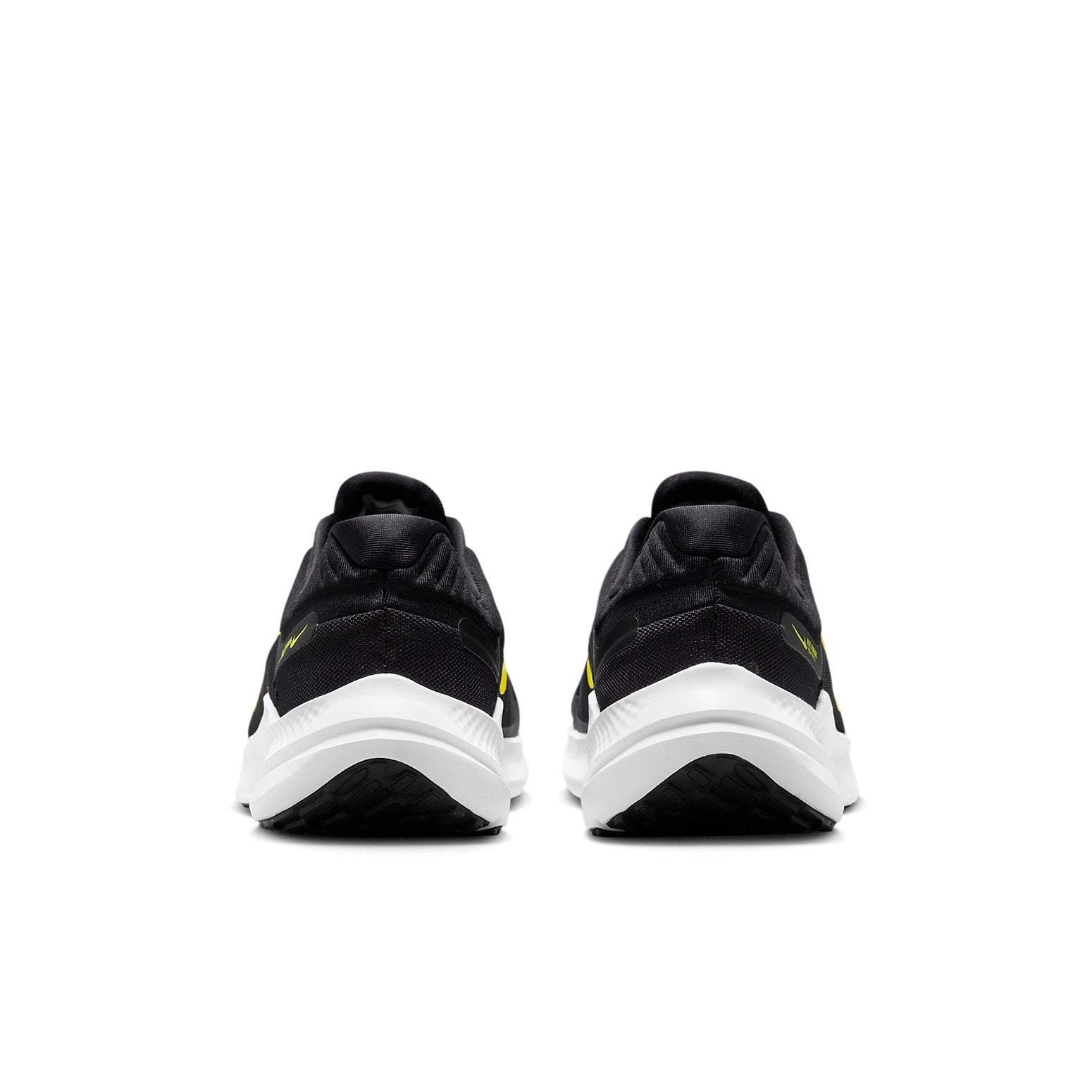 Nike Quest 5 'Black High Voltage' DD0204-008