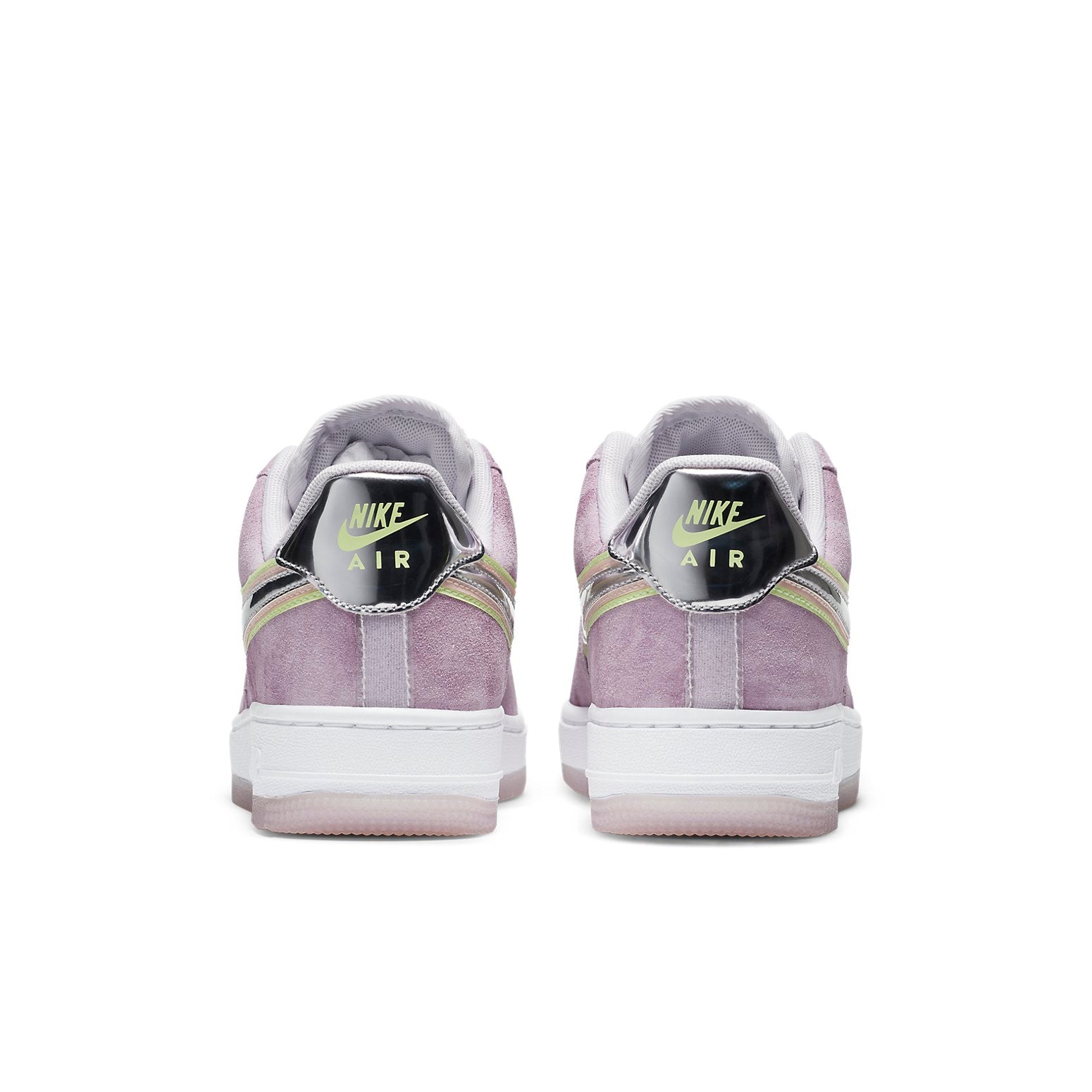 (WMNS) Nike Air Force 1 Low 'P(HER)SPECTIVE' CW6013-500