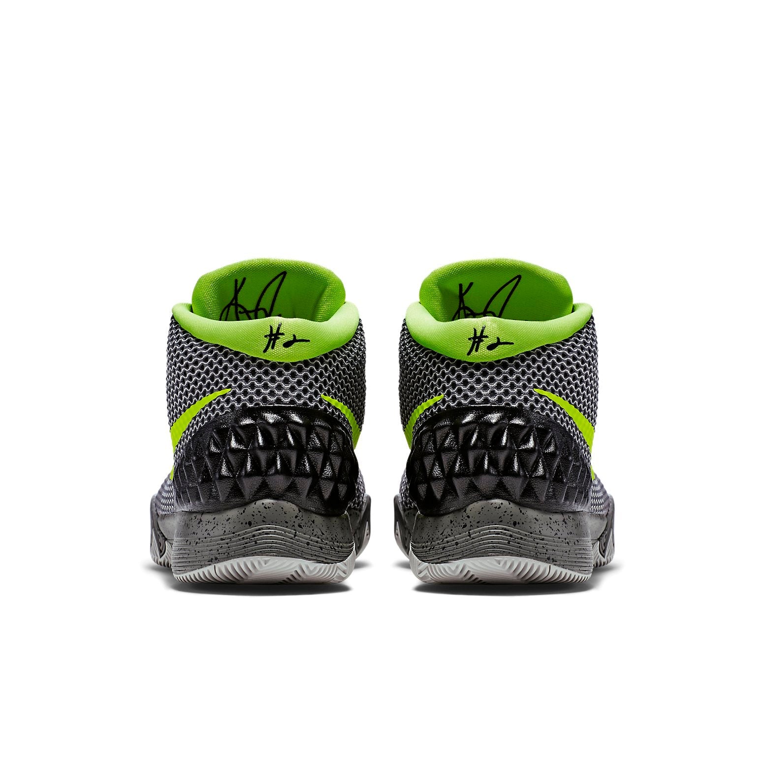 Nike Kyrie 1 EP The Dungeon 'Grey Green' 705278-270