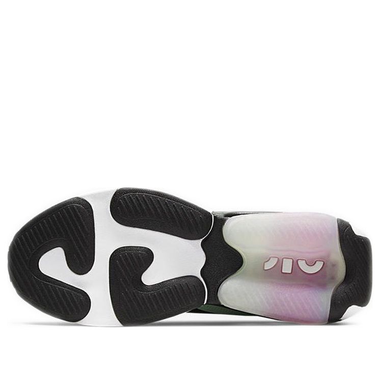(WMNS) Nike Air Max Verona 'Black Pink' CI9842-001
