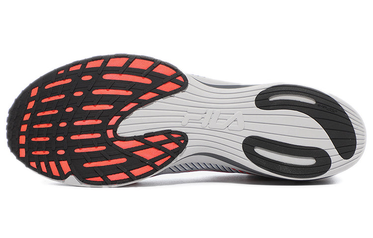 FILA Grey/Orange 1RW00001D_125