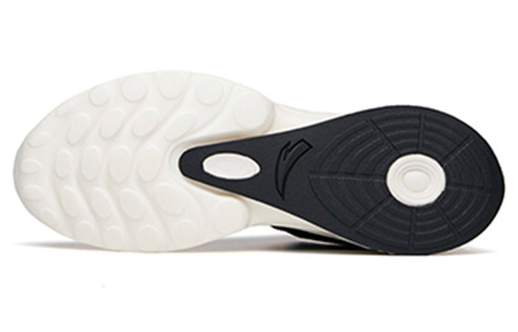 ANTA A-CORE 'Black White' 112135516-1