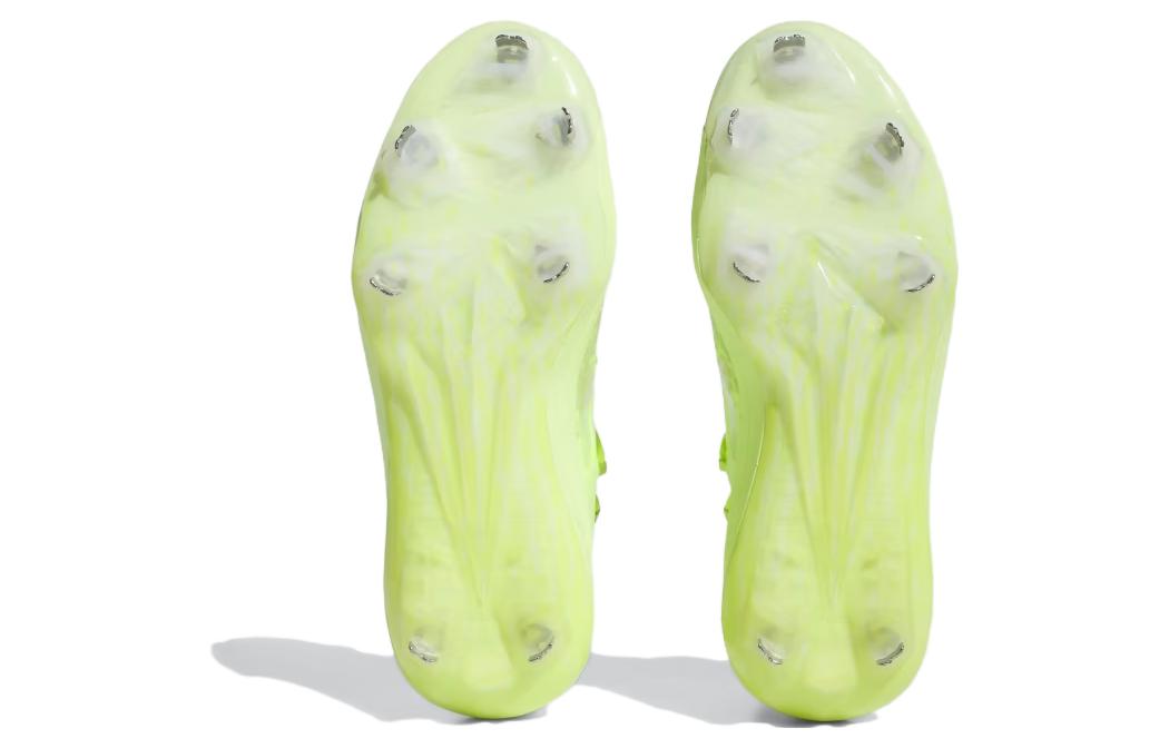 adidas Afterburner Adizero 9 NWV Cleats 'Green' IF9947