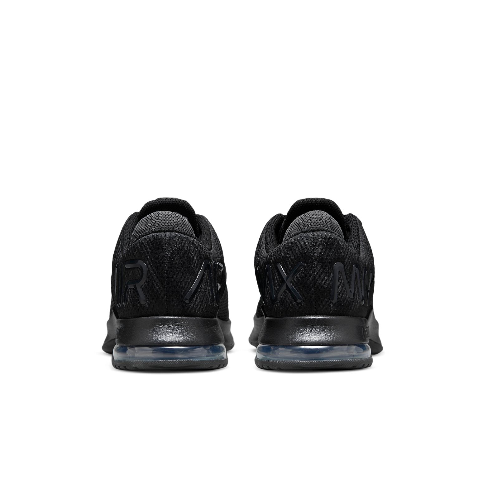 Nike Air Max Alpha Trainer 4 'Black' CW3396-002