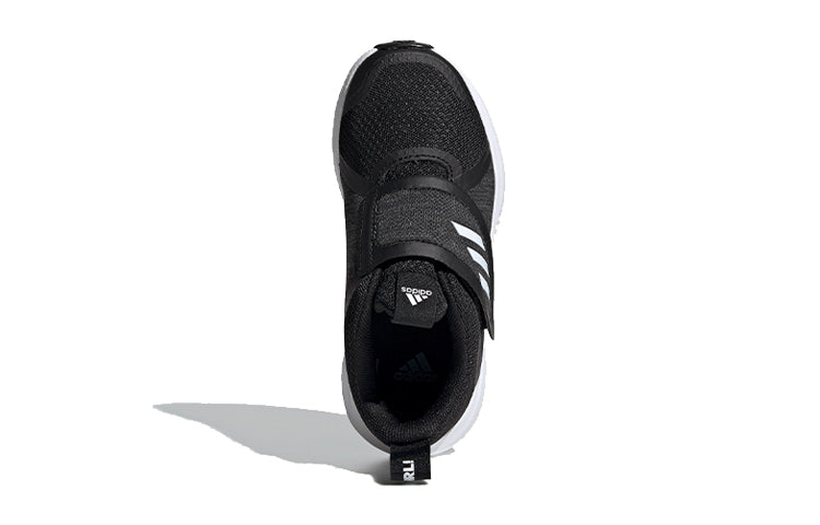 (PS) adidas FortaRun X CF K 'Core Black' G27144