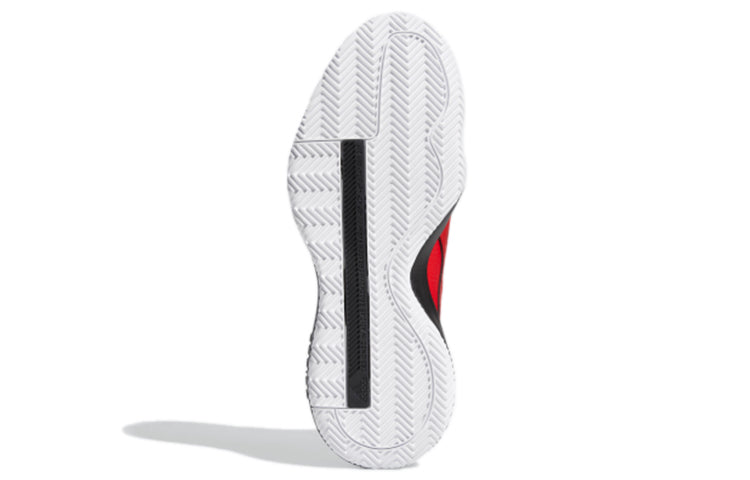 adidas Pro Vision Red/White/Black EE4587
