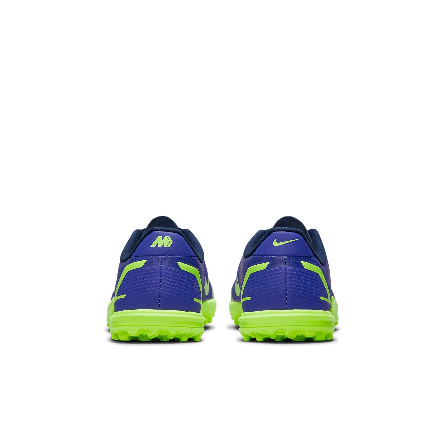 (GS) Nike Mercurial Vapor 14 Academy TF 'Lapis Volt' CV0822-474