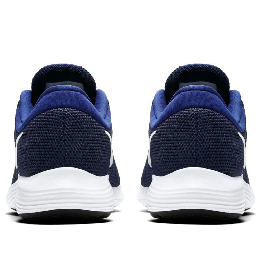 Nike Revolution 4 Low-Top 'Blue White' AJ3490-414