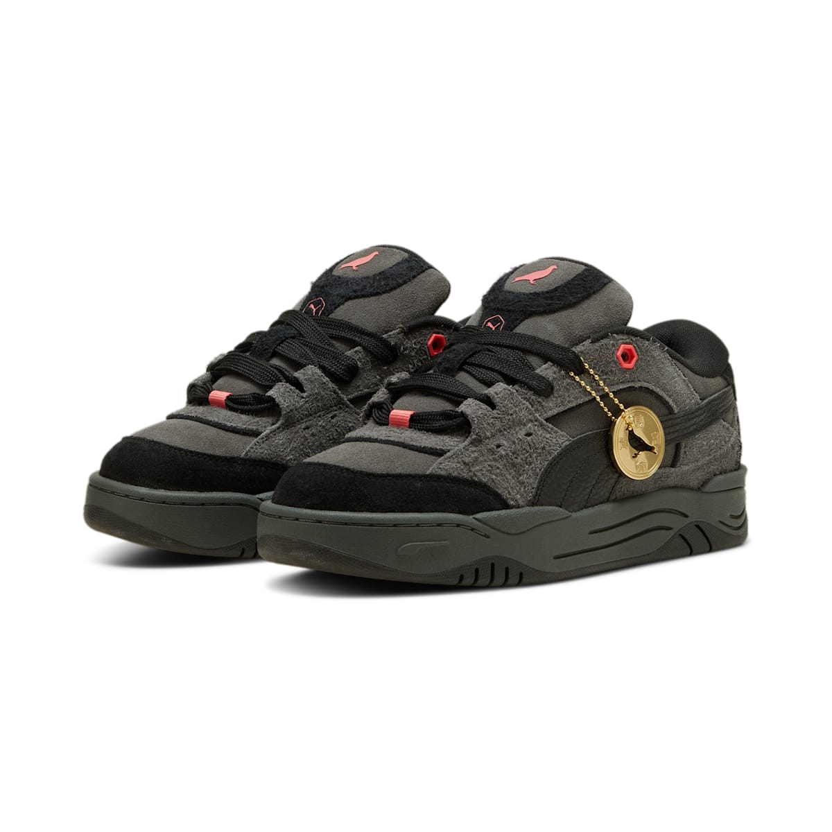 PUMA x Jeff Staple 180 'Year of the Dragon - Black' 396309-03