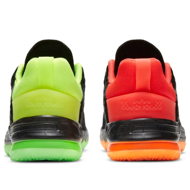 (PS) Nike LeBron 18 'Soundwave' CT4710-009