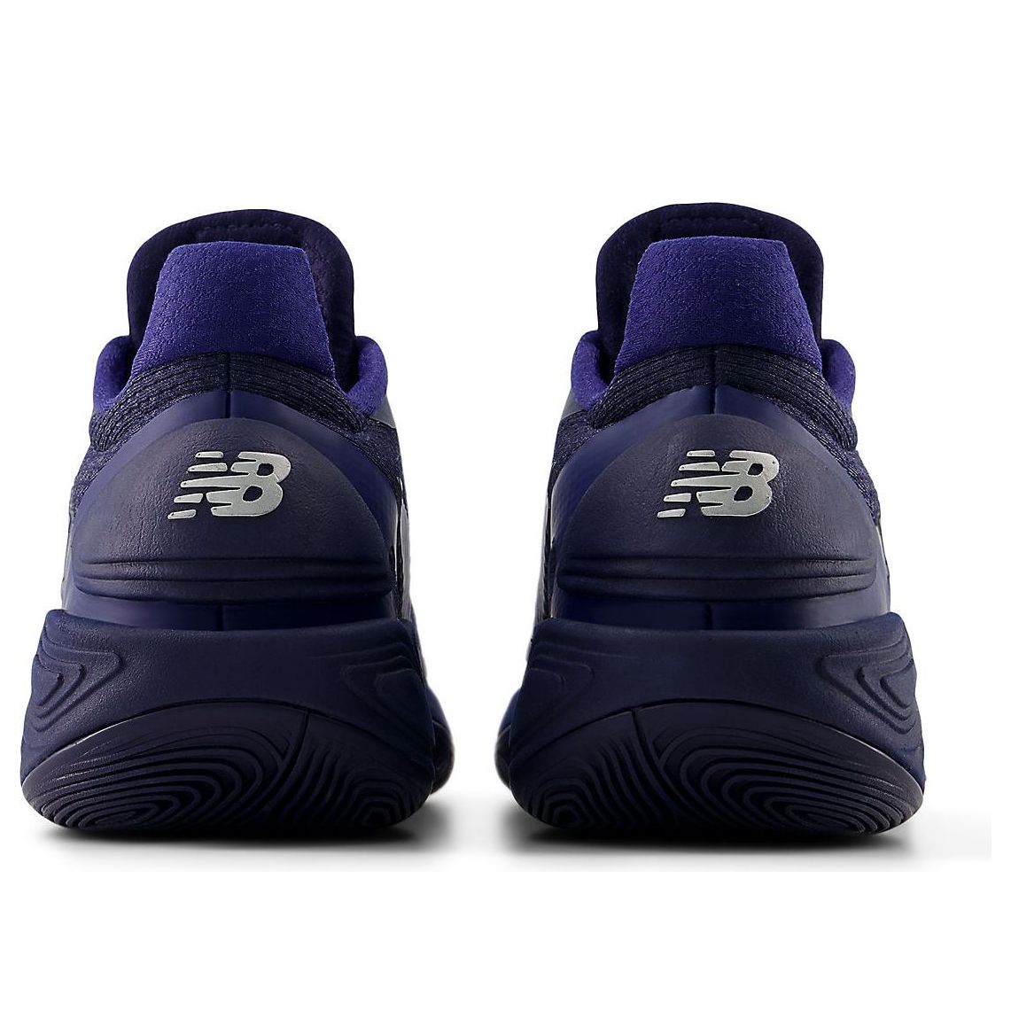 New Balance Two WXY V5 'Team Navy' BB2WYNV5