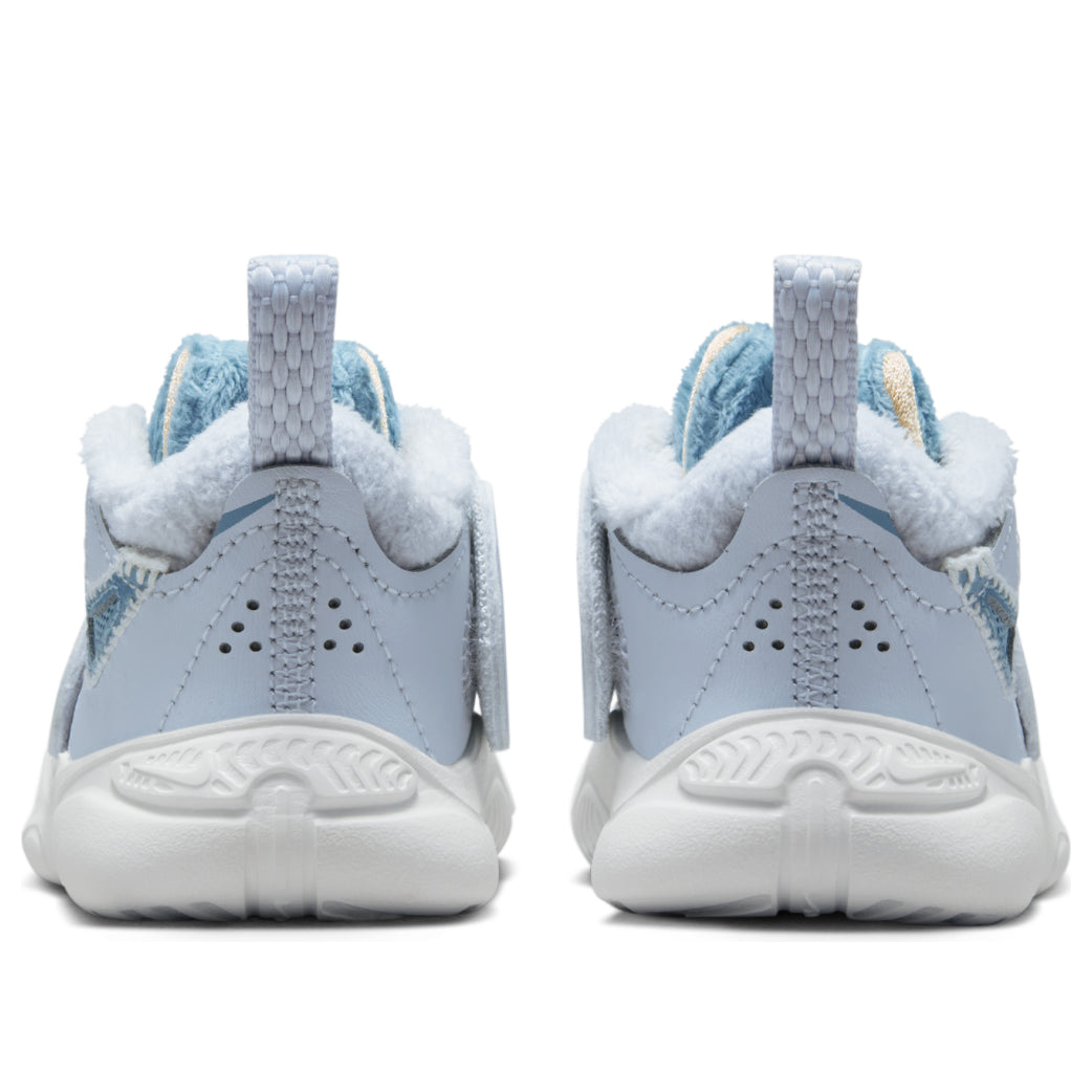 (TD) Nike Team Hustle D11 'Rabbit' FZ1247-001
